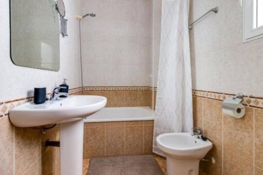 Penthouse Ramon G-Playa Del Cura Apartamento Torrevieja Exterior foto