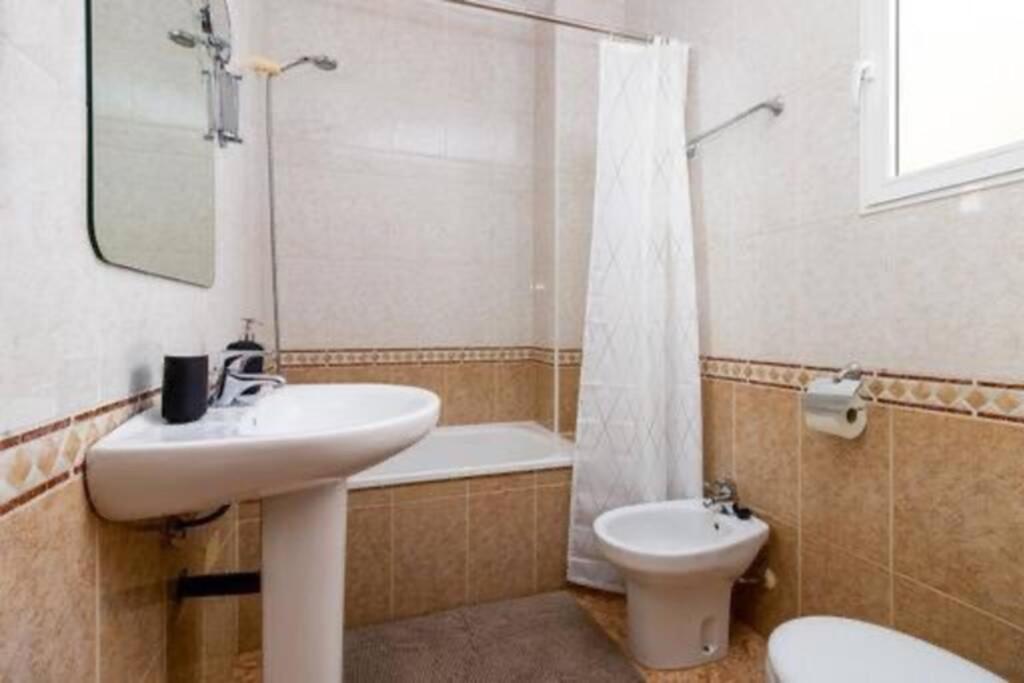 Penthouse Ramon G-Playa Del Cura Apartamento Torrevieja Exterior foto